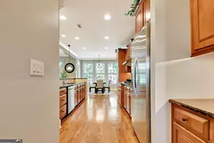 1209 Centennial Crossing, Peachtree City, GA 30269 - Photo 29