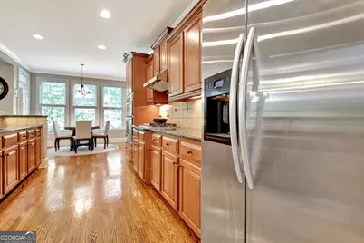 1209 Centennial Crossing, Peachtree City, GA 30269 - Photo 31