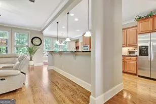 1209 Centennial Crossing, Peachtree City, GA 30269 - Photo 27