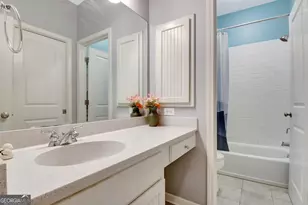 1209 Centennial Crossing, Peachtree City, GA 30269 - Photo 83