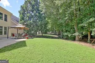 1209 Centennial Crossing, Peachtree City, GA 30269 - Photo 97