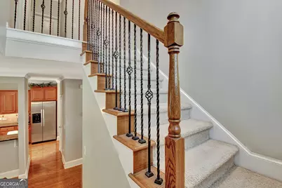 1209 Centennial Crossing, Peachtree City, GA 30269 - Photo 51