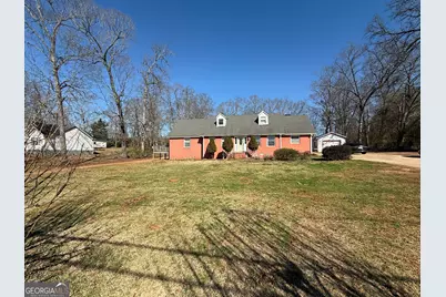 2431 High Falls Rd, Griffin, GA 30332 - Photo 1