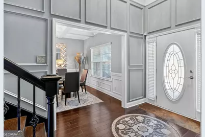 41 Crabapple Lane, Brunswick, GA 31523 - Photo 5