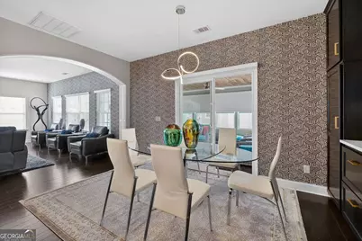 41 Crabapple Lane, Brunswick, GA 31523 - Photo 23