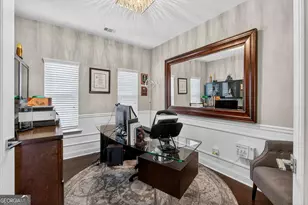 41 Crabapple Ln, Brunswick, GA 31523 - Photo 9