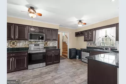 245 Brandon Mill Circle, Fayetteville, GA 30214 - Photo 3