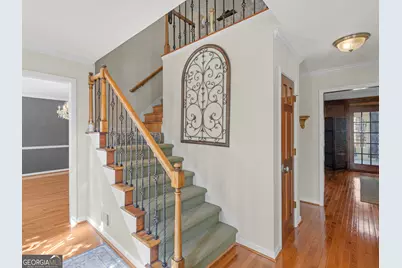 245 Brandon Mill Circle, Fayetteville, GA 30214 - Photo 9