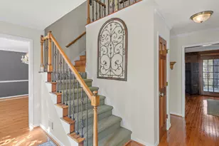 245 Brandon Mill Cir, Fayetteville, GA 30214 - Photo 9