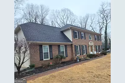 245 Brandon Mill Circle, Fayetteville, GA 30214 - Photo 1