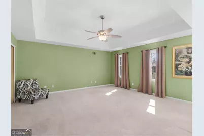 245 Brandon Mill Circle, Fayetteville, GA 30214 - Photo 5