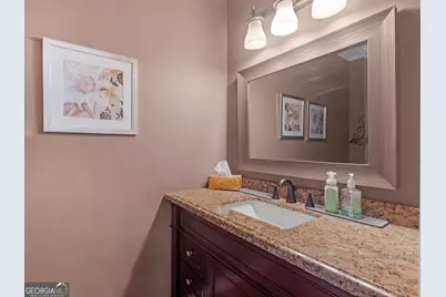 245 Brandon Mill Circle, Fayetteville, GA 30214 - Photo 11