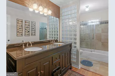 245 Brandon Mill Circle, Fayetteville, GA 30214 - Photo 17