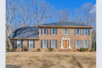 245 Brandon Mill Circle, Fayetteville, GA 30214 - Photo 1