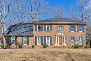 245 Brandon Mill Cir, Fayetteville, GA 30214 - Photo 1