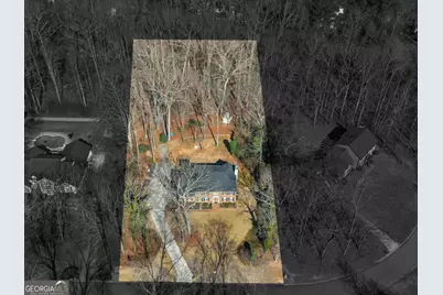 245 Brandon Mill Circle, Fayetteville, GA 30214 - Photo 23