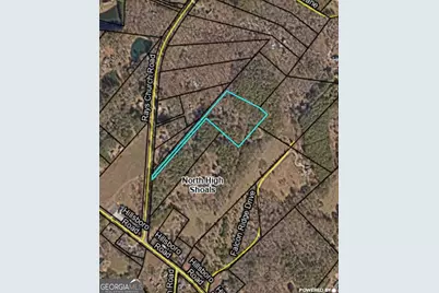 2575 Rays Church Road, Bishop, GA 30621 - Photo 1