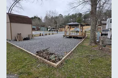 155 Fishtail Circle, Cleveland, GA 30528 - Photo 5