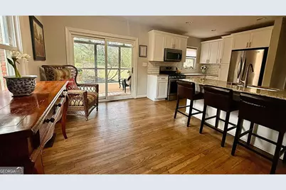 1108 Walker Drive, Decatur, GA 30030 - Photo 3