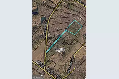 2567 Rays Church Road, Bishop, GA 30621 - Photo 1