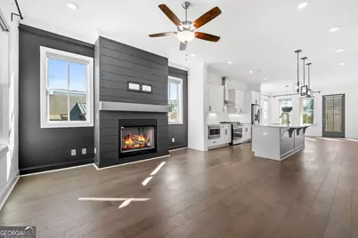 223 Atley Place, Alpharetta, GA 30009 - Photo 7