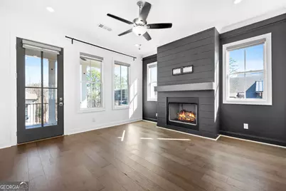 223 Atley Place, Alpharetta, GA 30009 - Photo 9