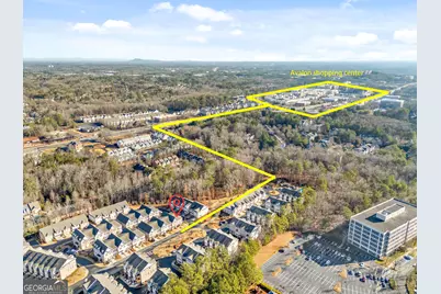 223 Atley Place, Alpharetta, GA 30009 - Photo 5