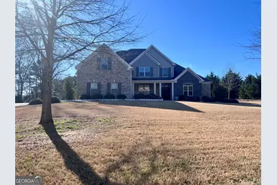 1542 Lenten Way, Statham, GA 30606 - Photo 1