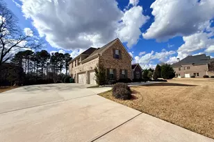 1542 Lenten Wy, Statham, GA 30666 - Photo 5