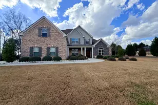 1542 Lenten Wy, Statham, GA 30666 - Photo 1