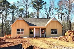 Lot 25 Clemit Harris Rd, Newnan, GA 30263 - Photo 3