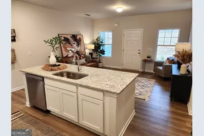 Lot 25 Clemit Harris Road #LOT 25, Newnan, GA 30263 - Photo 11