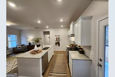 Lot 25 Clemit Harris Road #LOT 25, Newnan, GA 30263 - Photo 9