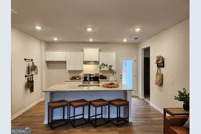 Lot 25 Clemit Harris Road #LOT 25, Newnan, GA 30263 - Photo 7