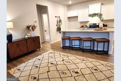 Lot 25 Clemit Harris Road #LOT 25, Newnan, GA 30263 - Photo 13