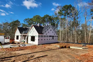 Lot 25 Clemit Harris Rd, Newnan, GA 30263 - Photo 5