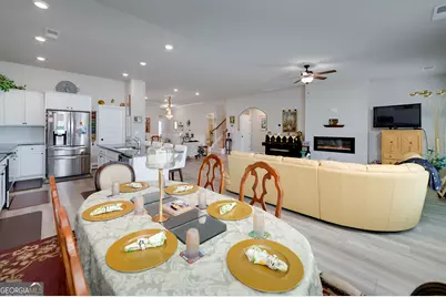 1517 Stinson Lane #PHASE II 47, Locust Grove, GA 30248 - Photo 21