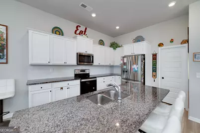 1517 Stinson Lane #PHASE II 47, Locust Grove, GA 30248 - Photo 15