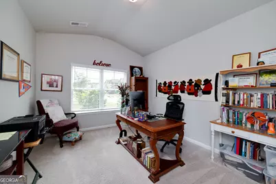 1517 Stinson Lane #PHASE II 47, Locust Grove, GA 30248 - Photo 33