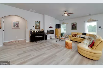 1517 Stinson Lane #PHASE II 47, Locust Grove, GA 30248 - Photo 25