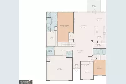 1517 Stinson Lane #PHASE II 47, Locust Grove, GA 30248 - Photo 45