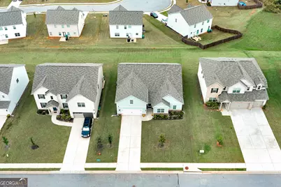 1517 Stinson Lane #PHASE II 47, Locust Grove, GA 30248 - Photo 43