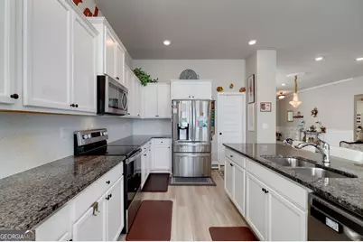 1517 Stinson Lane #PHASE II 47, Locust Grove, GA 30248 - Photo 17