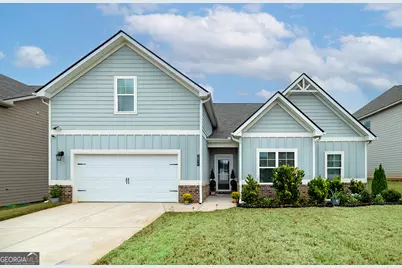 1517 Stinson Lane #PHASE II 47, Locust Grove, GA 30248 - Photo 1