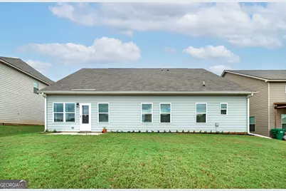 1517 Stinson Lane #PHASE II 47, Locust Grove, GA 30248 - Photo 5