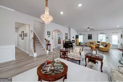 1517 Stinson Lane #PHASE II 47, Locust Grove, GA 30248 - Photo 13