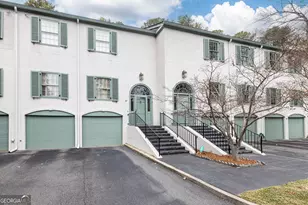 650 Moores Mill Road Square, Atlanta, GA 30327 - Photo 1