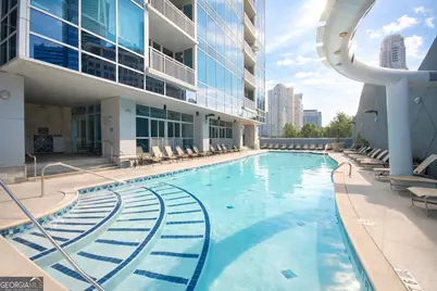 3338 Peachtree Road NE #APT 1102, Atlanta, GA 30326 - Photo 59