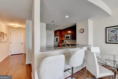 3338 Peachtree Road NE #APT 1102, Atlanta, GA 30326 - Photo 17