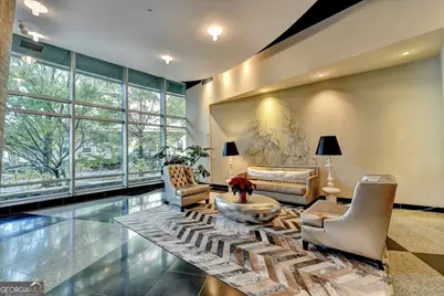 3338 Peachtree Road NE #APT 1102, Atlanta, GA 30326 - Photo 51